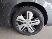 Honda Jazz ES - Mon5 1.5 i-MMD Hybrid EU6d, Executive (EURO 6d), 2020 - 2023